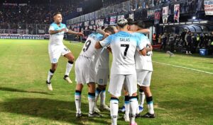Lee más sobre el artículo Tres equipos argentinos buscan el pase a la siguiente ronda en las Copas Internacionales