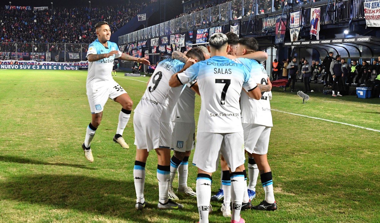 En este momento estás viendo Tres equipos argentinos buscan el pase a la siguiente ronda en las Copas Internacionales