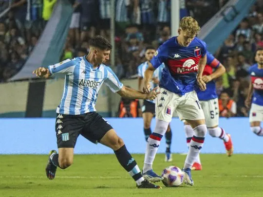 En este momento estás viendo Arranca la tercera fecha de la Liga Profesional