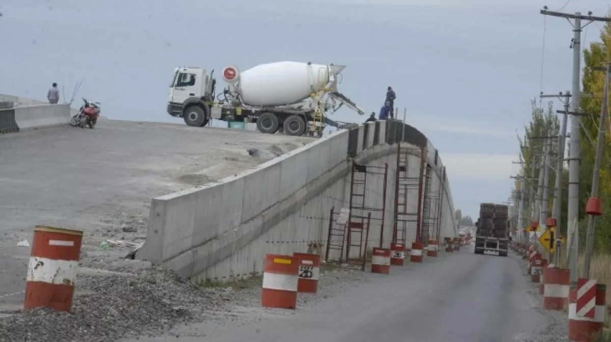 En este momento estás viendo Río Negro y Neuquén solicitan la provincialización de las rutas nacionales