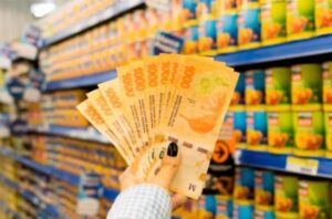 Lee más sobre el artículo La inflación de abril fue de 8,8%