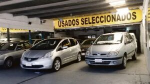 Lee más sobre el artículo Autos usados: la venta mejoró 4,6% anual en abril tras la baja de precios