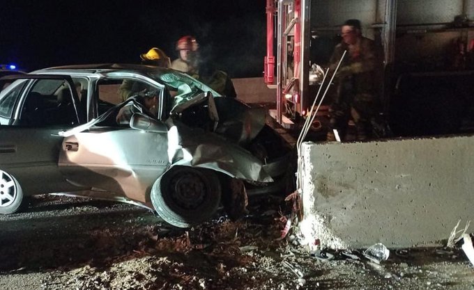 En este momento estás viendo Weretilneck: «Esta tragedia se podría haber evitado con la ruta terminada»