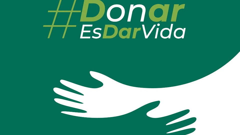 En este momento estás viendo Salud renueva su compromiso con la Donación de Órganos y Tejidos