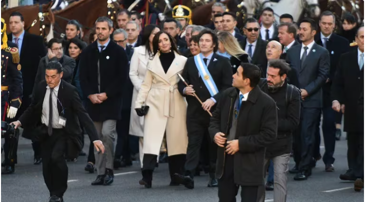 En este momento estás viendo La Iglesia alertó por la situación social: “La gente está haciendo un esfuerzo muy grande”