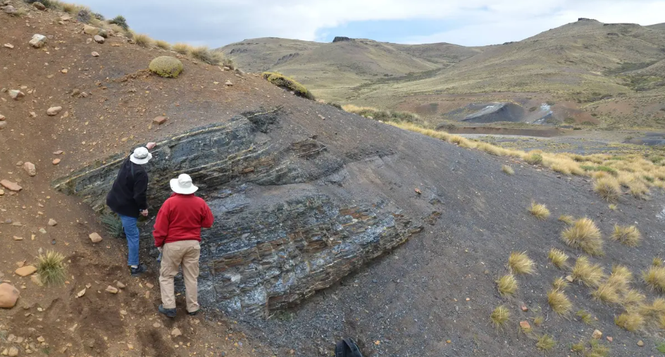 En este momento estás viendo Río Negro es la provincia argentina con más proyectos mineros