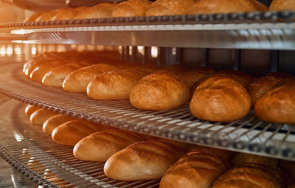 En este momento estás viendo Aumentó el pan en Cipolletti