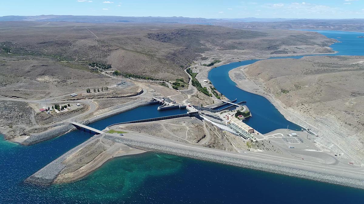 En este momento estás viendo Nación acordó con las provincias una nueva prórroga para las concesiones hidroeléctricas del Comahue