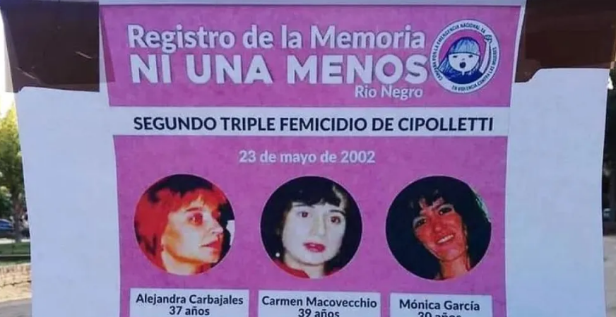 En este momento estás viendo Triple femicidio del laboratorio: Carlos Leiva, esposo de Mónica García, contó cómo fue ese dramático momento