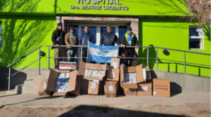 Lee más sobre el artículo Veteranos de Malvinas convocan a una campaña solidaria para la Región Sur