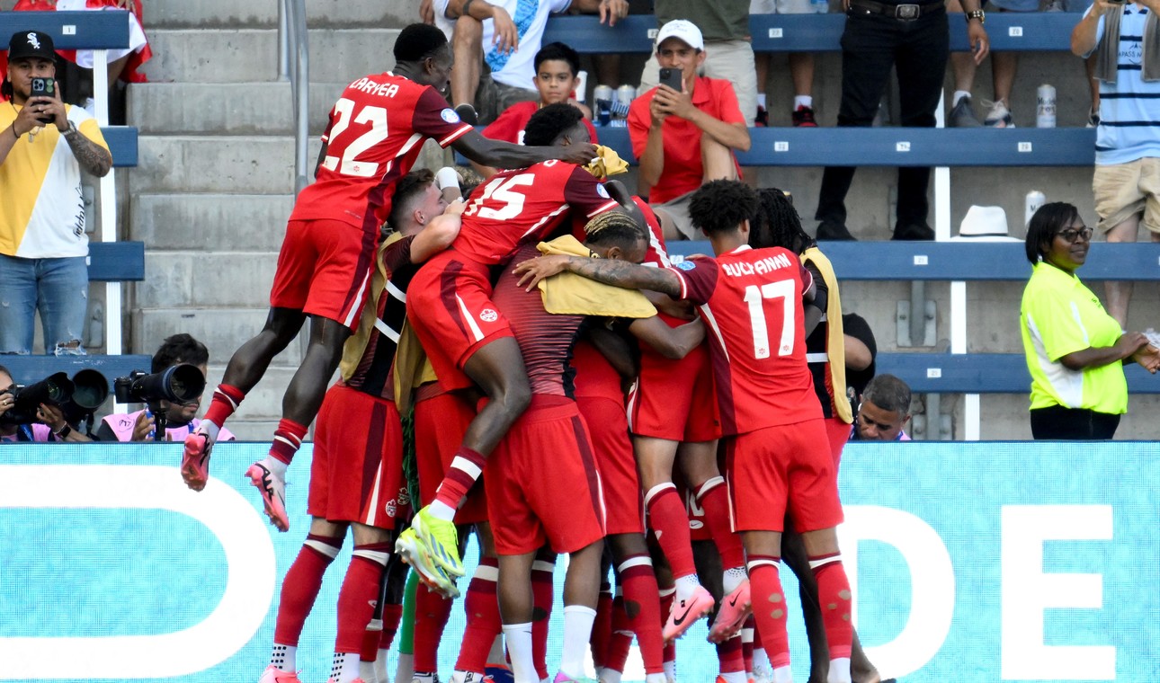 En este momento estás viendo Perú perdió con Canadá y llega muy complicado contra Argentina