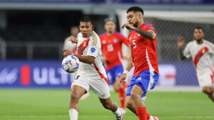 Lee más sobre el artículo Perú y Canadá se juegan la continuidad en la Copa América por la zona de Argentina