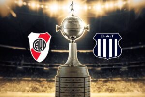 Lee más sobre el artículo El sorteo de la Copa Libertadores: River Plate se enfrentará a Talleres y San Lorenzo jugará ante Atlético Mineiro