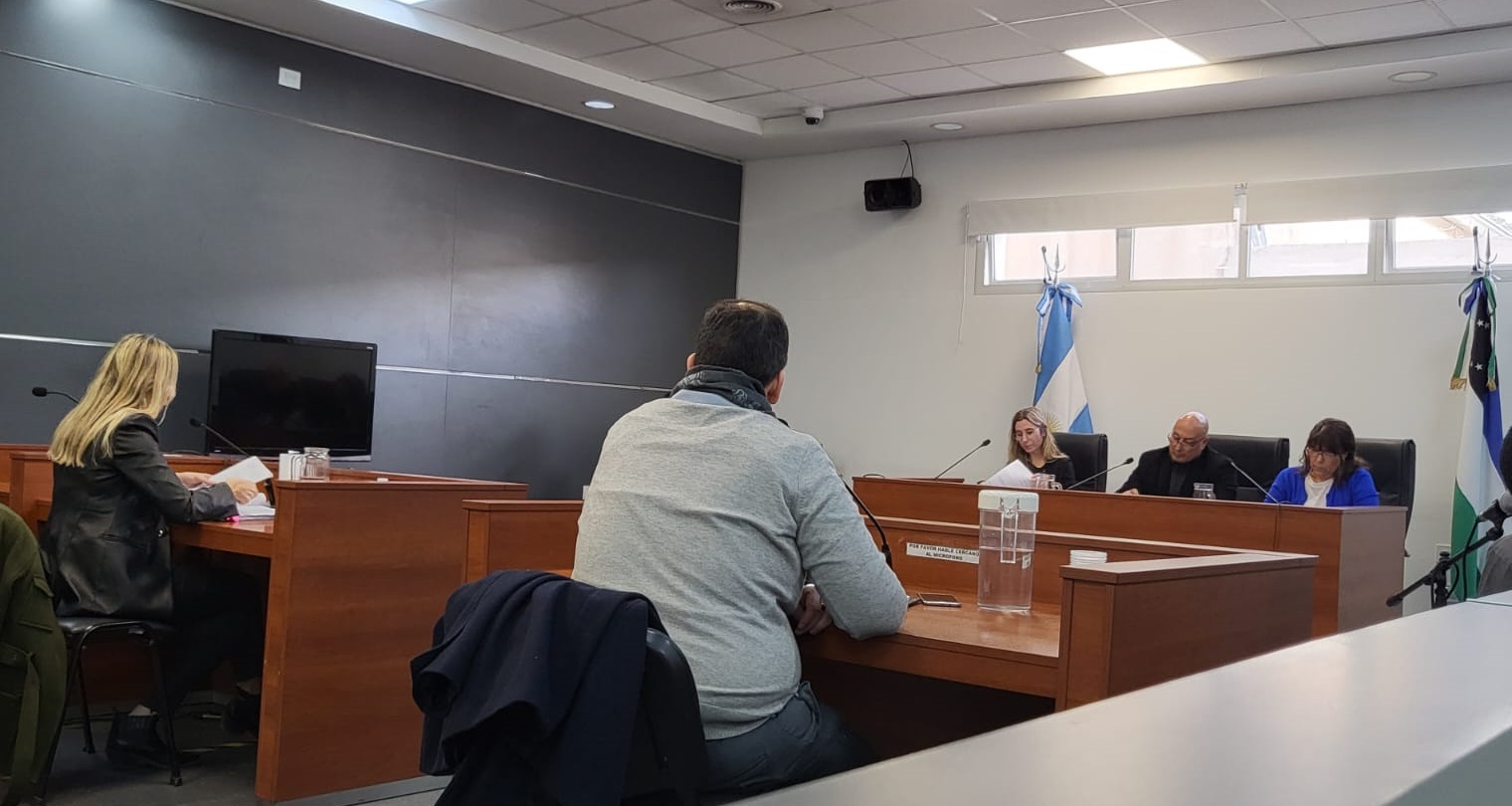 En este momento estás viendo Intentó robar en una sidrera y fue condenado a prisión efectiva