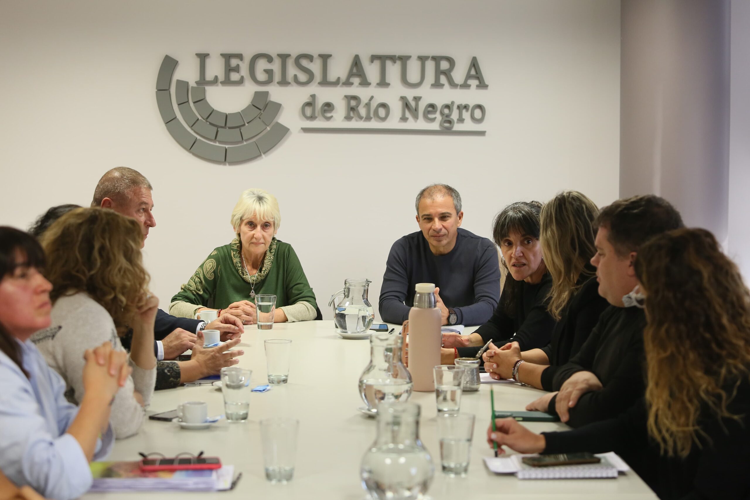 En este momento estás viendo Río Negro aúna recursos para combatir el juego ilegal en adolescentes