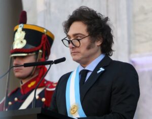 Lee más sobre el artículo Milei renunció a su jubilación de privilegio