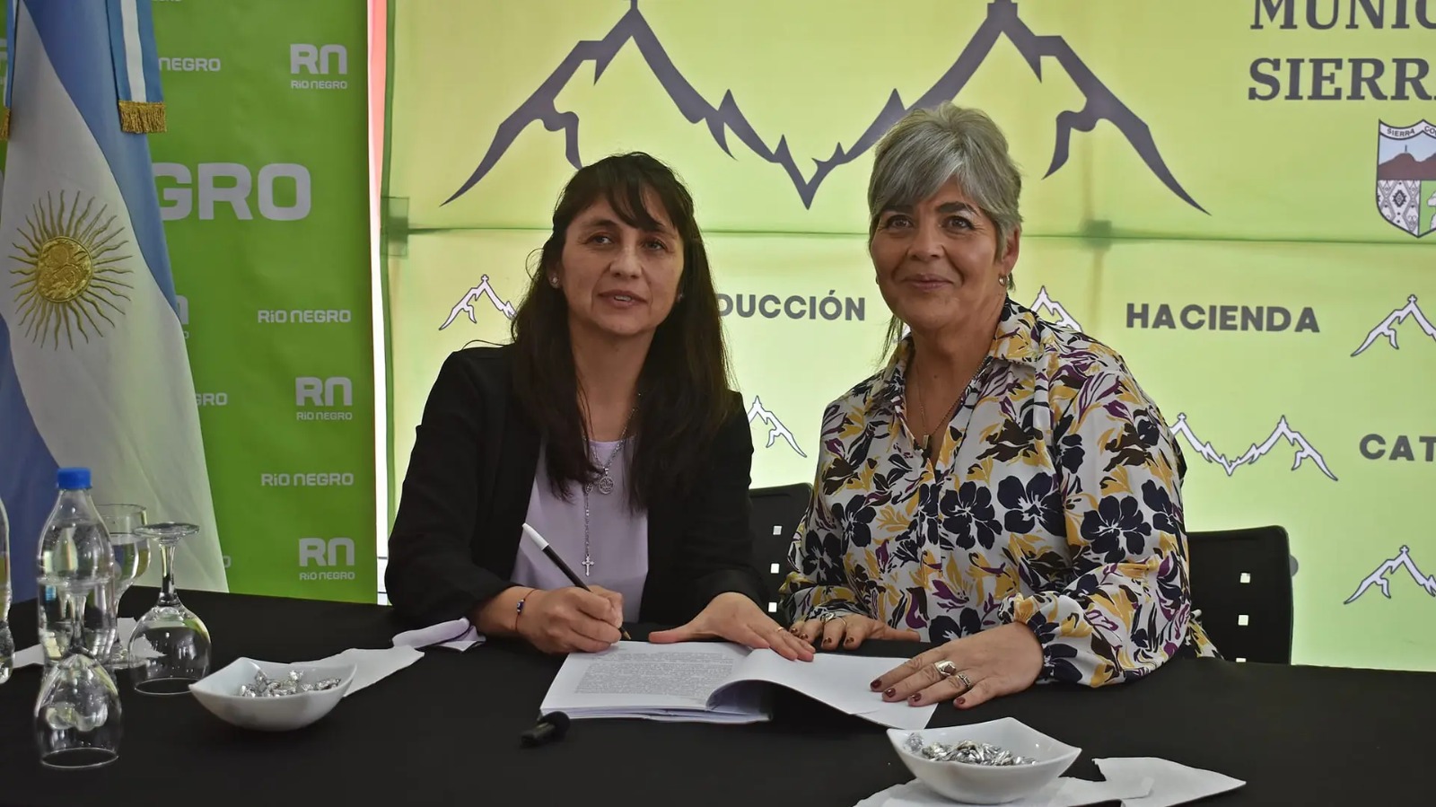 En este momento estás viendo Localidades de la Región Sur contarán con gasistas domiciliarios