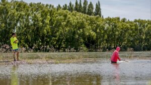 Lee más sobre el artículo Río Negro tiene Ley de Guías de Pesca Deportiva