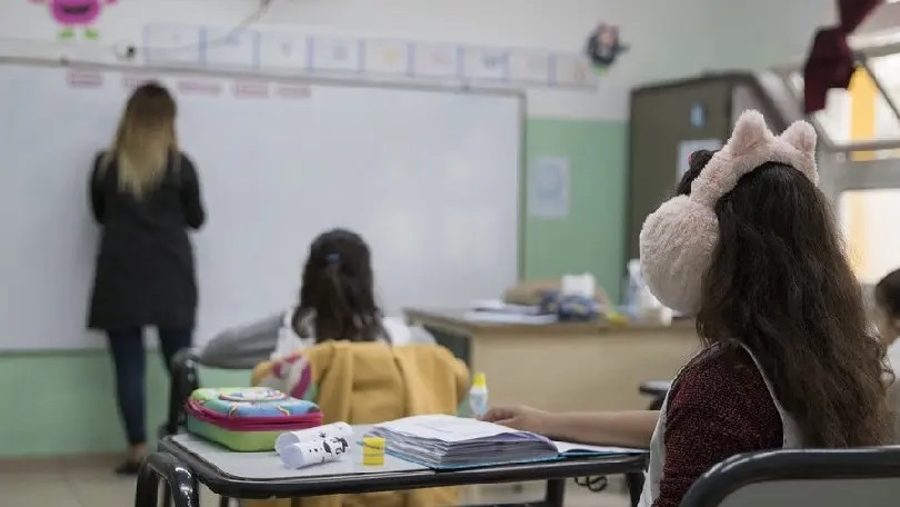 Lee más sobre el artículo Estudiantes de primaria de Sierra Grande recibirán controles oftalmológicos