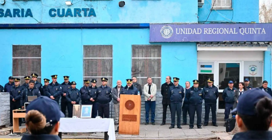 En este momento estás viendo Cipolletti: a 25 años de la masacre del Banco Río