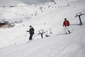 Lee más sobre el artículo Bariloche recibió más de 20.000 turistas en el finde XXL previo al invierno