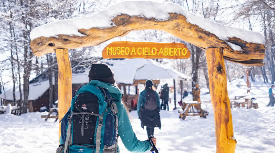 En este momento estás viendo Invierno 2024: Río Negro te invita a vivir múltiples experiencias