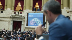 Lee más sobre el artículo Tiene fecha el tratamiento en Diputados del proyecto para bajar la edad de imputabilidad