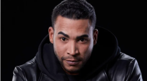 Lee más sobre el artículo Don Omar revela que tiene cáncer en un emotivo mensaje en redes sociales