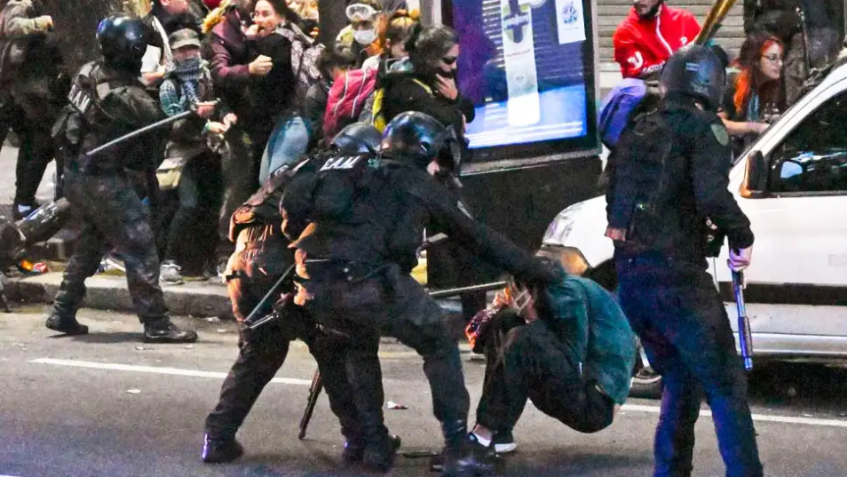 En este momento estás viendo Liberaron a 17 detenidos por falta de pruebas y otros 16 siguen encarcelados