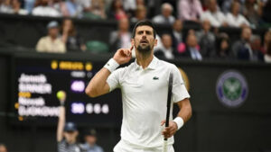 Lee más sobre el artículo Se sorteó el cuadro de Wimbledon: un tenista argentino jugará ante un top ten