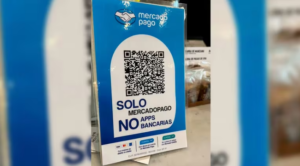 Lee más sobre el artículo Desde hoy se podrá pagar con cualquier tarjeta a través de códigos QR