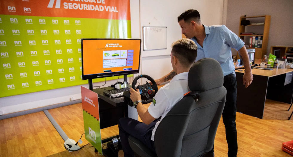 En este momento estás viendo Día Nacional de la Seguridad Vial: educar para el futuro