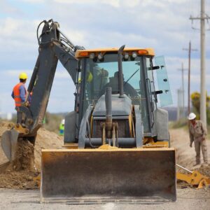 Lee más sobre el artículo Allen: comienzan las obras de gas en el barrio 11 de Noviembre