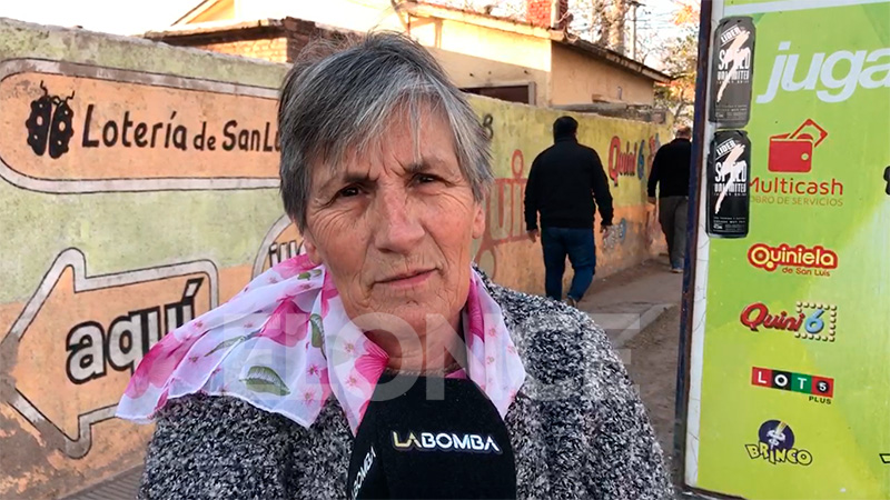 En este momento estás viendo Premio récord en el Quini 6: la felicidad de la agenciera de San Luis que lo vendió