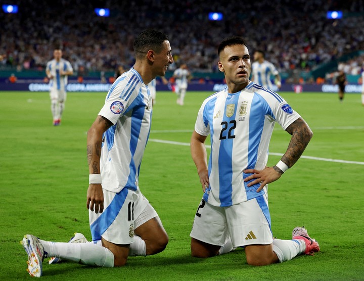 En este momento estás viendo Copa América: Argentina a todo o nada ante Ecuador