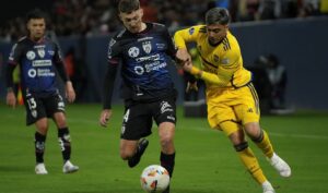 Lee más sobre el artículo Boca se trajo un empate ante Independiente del Valle 