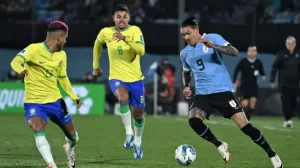 Lee más sobre el artículo Colombia vs Panamá y Brasil vs Uruguay, en busca de los semifinalistas de la Copa América