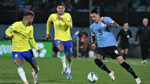 En este momento estás viendo Colombia vs Panamá y Brasil vs Uruguay, en busca de los semifinalistas de la Copa América