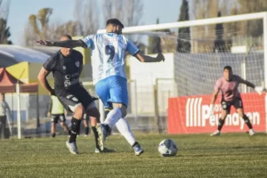 Lee más sobre el artículo Cipolletti empató en Viedma frente a Sol de Mayo 1 a 1