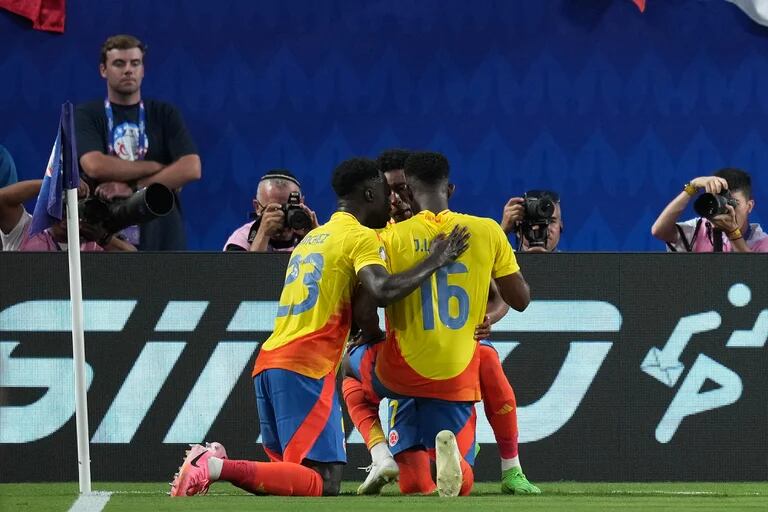 En este momento estás viendo Colombia venció a Uruguay 1 a 0 y ahora enfrentará a Argentina en la gran final de la Copa América