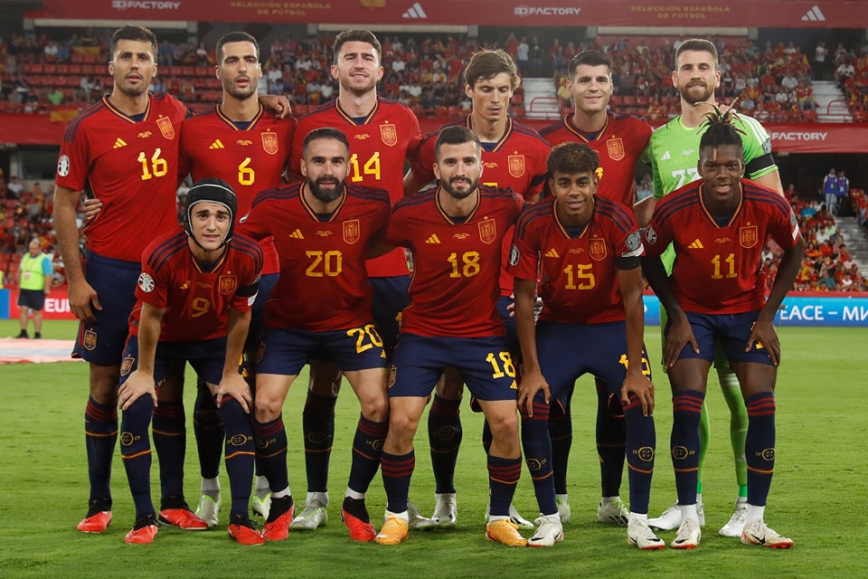 Lee más sobre el artículo España le ganó un partidazo a Francia y jugará la final de la Eurocopa