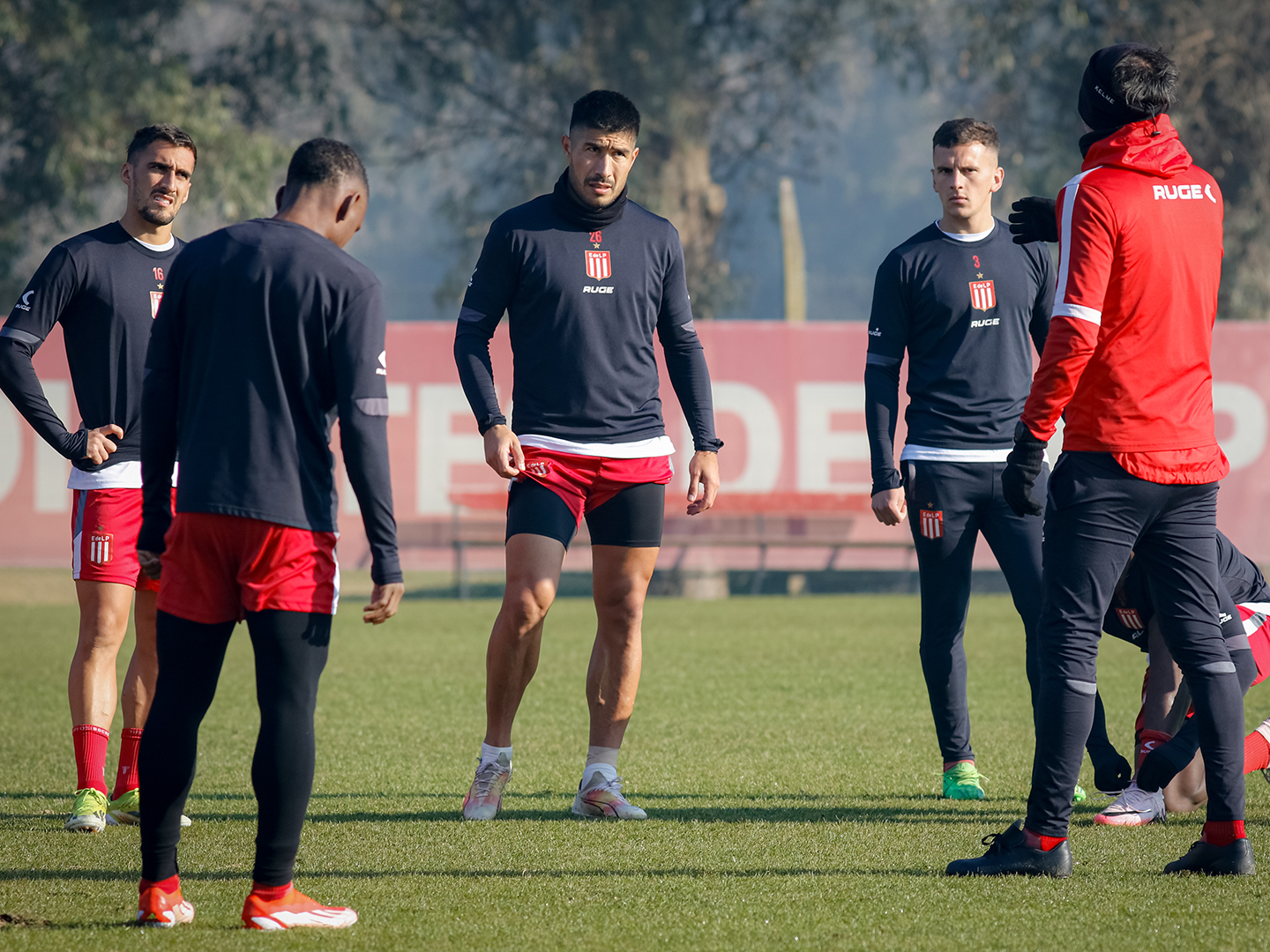 Lee más sobre el artículo Con un partido por los 16avos, se reanuda la Copa Argentina