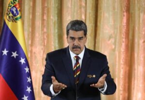 Lee más sobre el artículo Maduro fue reelecto en Venezuela y la oposición denunció irregularidades en el conteo de votos