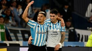 Lee más sobre el artículo Racing  recibe a Godoy Cruz por la sexta fecha de la Liga