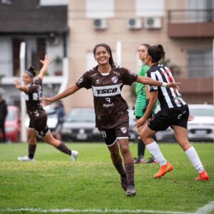 Lee más sobre el artículo La cipoleña Yuliana Sanabria jugará en el Beylerbeyi de la Superliga de Turquía.