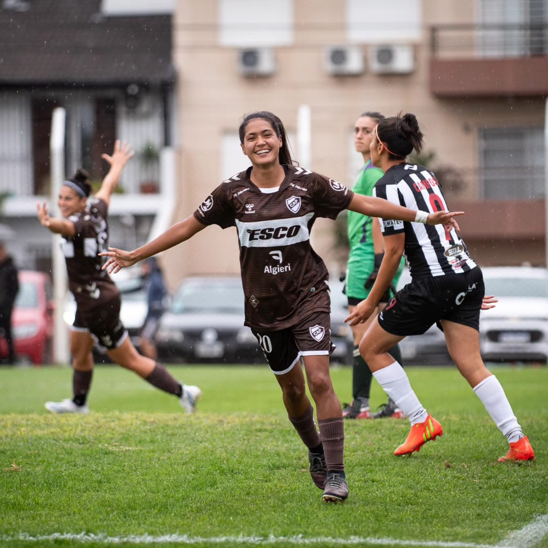 En este momento estás viendo La cipoleña Yuliana Sanabria jugará en el Beylerbeyi de la Superliga de Turquía.