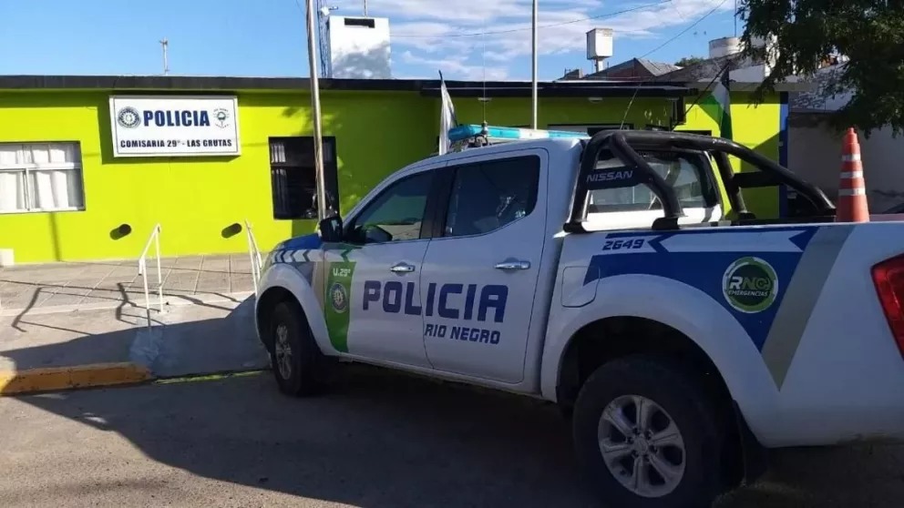 En este momento estás viendo Piden 8 años de prisión para el cipoleño que abusó de una joven en Las Grutas