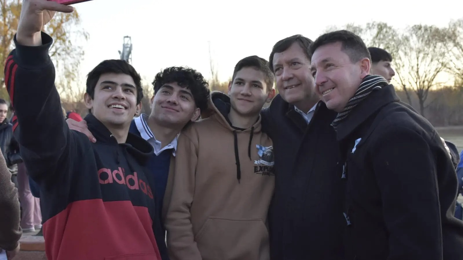 En este momento estás viendo Weretilneck ratificó el compromiso de la Provincia con los Municipios