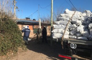 Lee más sobre el artículo Plan Calor recorrerá Puente Madera y Puente 83 Norte