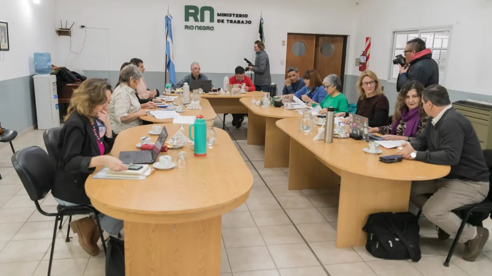 En este momento estás viendo Nueva propuesta salarial aumenta el piso para docentes de Río Negro